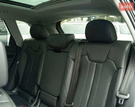 Черный Ауди Ку 5, объемом двигателя 1.98 л и пробегом 87 тыс. км за 28900 $, фото 48 на Automoto.ua