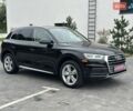 Чорний Ауді Ку 5, об'ємом двигуна 1.98 л та пробігом 192 тис. км за 22500 $, фото 13 на Automoto.ua