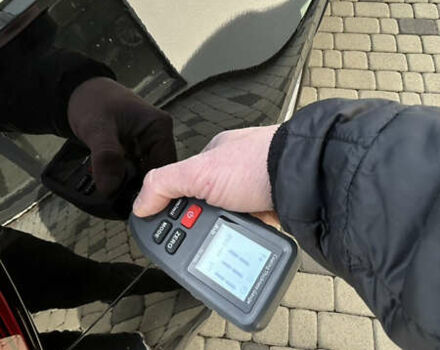 Черный Ауди Ку 5, объемом двигателя 1.97 л и пробегом 166 тыс. км за 31500 $, фото 46 на Automoto.ua