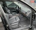Черный Ауди Ку 5, объемом двигателя 1.98 л и пробегом 141 тыс. км за 27000 $, фото 7 на Automoto.ua