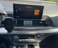 Черный Ауди Ку 5, объемом двигателя 1.97 л и пробегом 228 тыс. км за 35000 $, фото 23 на Automoto.ua