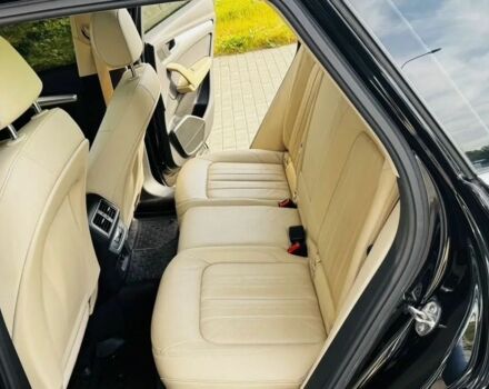 Чорний Ауді Ку 5, об'ємом двигуна 2 л та пробігом 89 тис. км за 15100 $, фото 19 на Automoto.ua