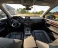 Чорний Ауді Ку 5, об'ємом двигуна 2 л та пробігом 185 тис. км за 20500 $, фото 8 на Automoto.ua