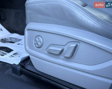 Черный Ауди Ку 5, объемом двигателя 2 л и пробегом 173 тыс. км за 23990 $, фото 17 на Automoto.ua