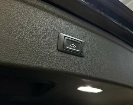 Черный Ауди Ку 5, объемом двигателя 2 л и пробегом 207 тыс. км за 18600 $, фото 30 на Automoto.ua