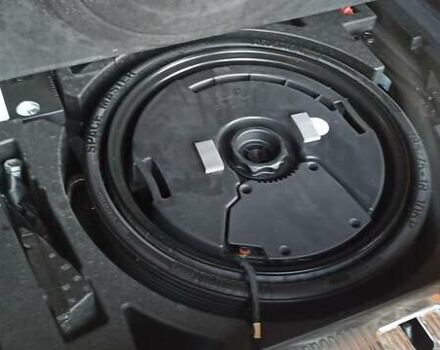 Черный Ауди Ку 5, объемом двигателя 1.98 л и пробегом 96 тыс. км за 27500 $, фото 37 на Automoto.ua