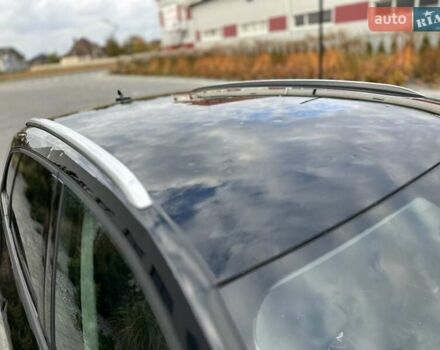 Черный Ауди Ку 5, объемом двигателя 0 л и пробегом 207 тыс. км за 18400 $, фото 5 на Automoto.ua