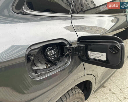 Черный Ауди Ку 5, объемом двигателя 1.98 л и пробегом 53 тыс. км за 32000 $, фото 26 на Automoto.ua