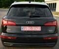 Черный Ауди Ку 5, объемом двигателя 2 л и пробегом 175 тыс. км за 21800 $, фото 3 на Automoto.ua