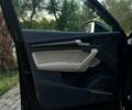Чорний Ауді Ку 5, об'ємом двигуна 1.98 л та пробігом 123 тис. км за 25000 $, фото 19 на Automoto.ua