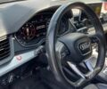 Черный Ауди Ку 5, объемом двигателя 1.97 л и пробегом 228 тыс. км за 35000 $, фото 18 на Automoto.ua