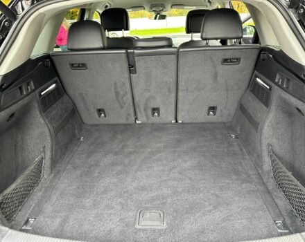 Черный Ауди Ку 5, объемом двигателя 2 л и пробегом 199 тыс. км за 17950 $, фото 17 на Automoto.ua