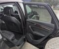 Черный Ауди Ку 5, объемом двигателя 1.98 л и пробегом 74 тыс. км за 28500 $, фото 10 на Automoto.ua