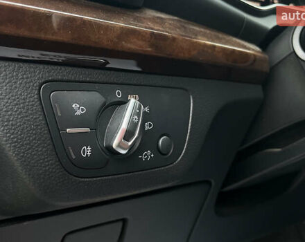 Черный Ауди Ку 5, объемом двигателя 1.98 л и пробегом 160 тыс. км за 26100 $, фото 19 на Automoto.ua