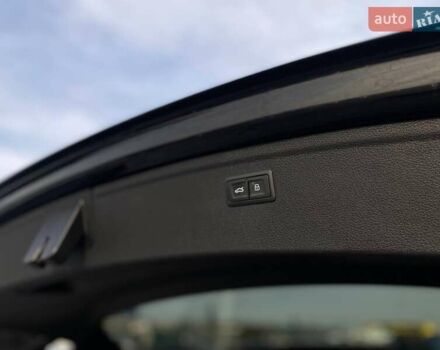 Чорний Ауді Ку 5, об'ємом двигуна 2 л та пробігом 148 тис. км за 23990 $, фото 53 на Automoto.ua