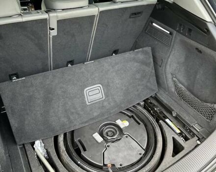 Чорний Ауді Ку 5, об'ємом двигуна 1.98 л та пробігом 195 тис. км за 22700 $, фото 68 на Automoto.ua