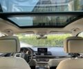Черный Ауди Ку 5, объемом двигателя 1.98 л и пробегом 135 тыс. км за 29400 $, фото 4 на Automoto.ua