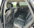 Чорний Ауді Ку 5, об'ємом двигуна 2 л та пробігом 42 тис. км за 15500 $, фото 11 на Automoto.ua