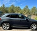 Черный Ауди Ку 5, объемом двигателя 2 л и пробегом 81 тыс. км за 16500 $, фото 4 на Automoto.ua