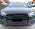 Черный Ауди Ку 5, объемом двигателя 2 л и пробегом 79 тыс. км за 16800 $, фото 2 на Automoto.ua