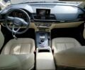 Чорний Ауді Ку 5, об'ємом двигуна 2 л та пробігом 57 тис. км за 7500 $, фото 7 на Automoto.ua