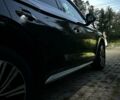 Чорний Ауді Ку 5, об'ємом двигуна 1.98 л та пробігом 123 тис. км за 25000 $, фото 29 на Automoto.ua