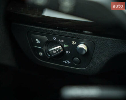 Черный Ауди Ку 5, объемом двигателя 1.98 л и пробегом 87 тыс. км за 28800 $, фото 39 на Automoto.ua