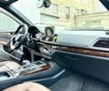 Чорний Ауді Ку 5, об'ємом двигуна 1.98 л та пробігом 83 тис. км за 25900 $, фото 19 на Automoto.ua