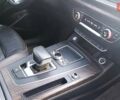 Черный Ауди Ку 5, объемом двигателя 2 л и пробегом 135 тыс. км за 27700 $, фото 52 на Automoto.ua