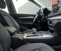 Чорний Ауді Ку 5, об'ємом двигуна 1.97 л та пробігом 190 тис. км за 29999 $, фото 54 на Automoto.ua