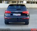 Чорний Ауді Ку 5, об'ємом двигуна 3 л та пробігом 101 тис. км за 28500 $, фото 1 на Automoto.ua
