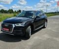 Черный Ауди Ку 5, объемом двигателя 2 л и пробегом 114 тыс. км за 27700 $, фото 3 на Automoto.ua