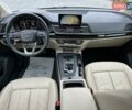 Чорний Ауді Ку 5, об'ємом двигуна 1.98 л та пробігом 192 тис. км за 22500 $, фото 16 на Automoto.ua