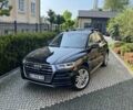 Черный Ауди Ку 5, объемом двигателя 1.98 л и пробегом 135 тыс. км за 29400 $, фото 3 на Automoto.ua
