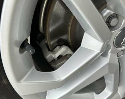 Черный Ауди Ку 5, объемом двигателя 0 л и пробегом 207 тыс. км за 18400 $, фото 44 на Automoto.ua