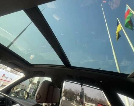 Черный Ауди Ку 5, объемом двигателя 2 л и пробегом 72 тыс. км за 17000 $, фото 13 на Automoto.ua