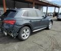 Чорний Ауді Ку 5, об'ємом двигуна 2 л та пробігом 57 тис. км за 7500 $, фото 2 на Automoto.ua
