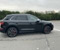 Черный Ауди Ку 5, объемом двигателя 2 л и пробегом 120 тыс. км за 28900 $, фото 11 на Automoto.ua