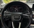 Черный Ауди Ку 5, объемом двигателя 2 л и пробегом 120 тыс. км за 25500 $, фото 33 на Automoto.ua