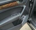 Чорний Ауді Ку 5, об'ємом двигуна 1.98 л та пробігом 129 тис. км за 18100 $, фото 9 на Automoto.ua
