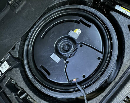 Черный Ауди Ку 5, объемом двигателя 2 л и пробегом 207 тыс. км за 18600 $, фото 29 на Automoto.ua