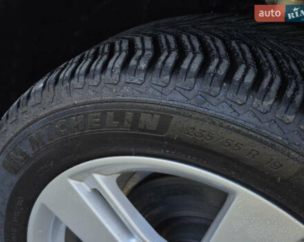 Черный Ауди Ку 5, объемом двигателя 2 л и пробегом 120 тыс. км за 24999 $, фото 15 на Automoto.ua