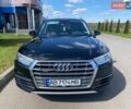 Чорний Ауді Ку 5, об'ємом двигуна 1.98 л та пробігом 205 тис. км за 22300 $, фото 1 на Automoto.ua