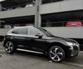 Чорний Ауді Ку 5, об'ємом двигуна 1.97 л та пробігом 150 тис. км за 31800 $, фото 23 на Automoto.ua