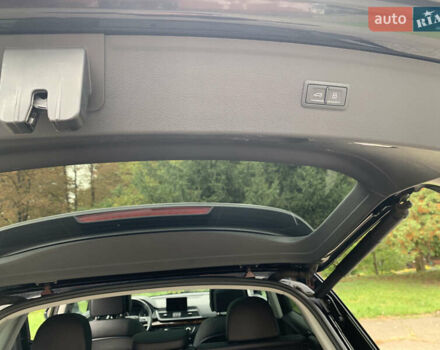 Черный Ауди Ку 5, объемом двигателя 1.98 л и пробегом 141 тыс. км за 22500 $, фото 28 на Automoto.ua