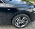 Черный Ауди Ку 5, объемом двигателя 1.97 л и пробегом 228 тыс. км за 35000 $, фото 9 на Automoto.ua