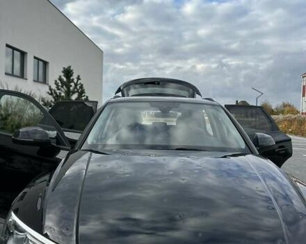 Черный Ауди Ку 5, объемом двигателя 0 л и пробегом 207 тыс. км за 18400 $, фото 3 на Automoto.ua