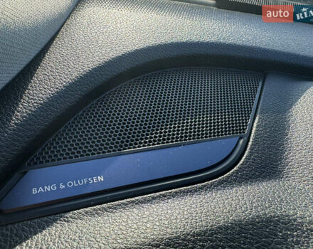 Чорний Ауді Ку 5, об'ємом двигуна 2 л та пробігом 151 тис. км за 23400 $, фото 39 на Automoto.ua