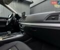 Чорний Ауді Ку 5, об'ємом двигуна 1.97 л та пробігом 190 тис. км за 29999 $, фото 55 на Automoto.ua