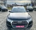 Чорний Ауді Ку 5, об'ємом двигуна 2 л та пробігом 170 тис. км за 23000 $, фото 8 на Automoto.ua